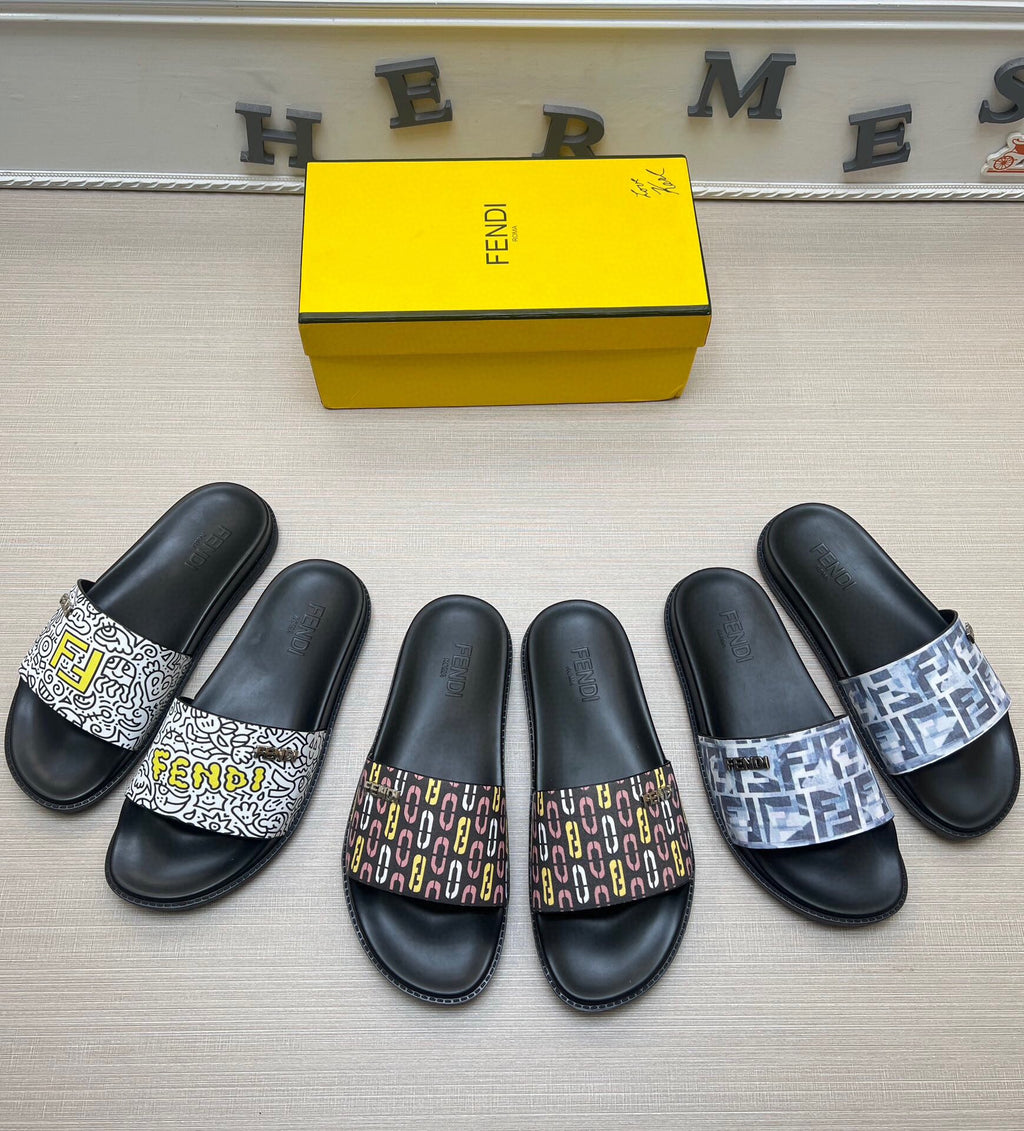 54F15Z Popular slippers