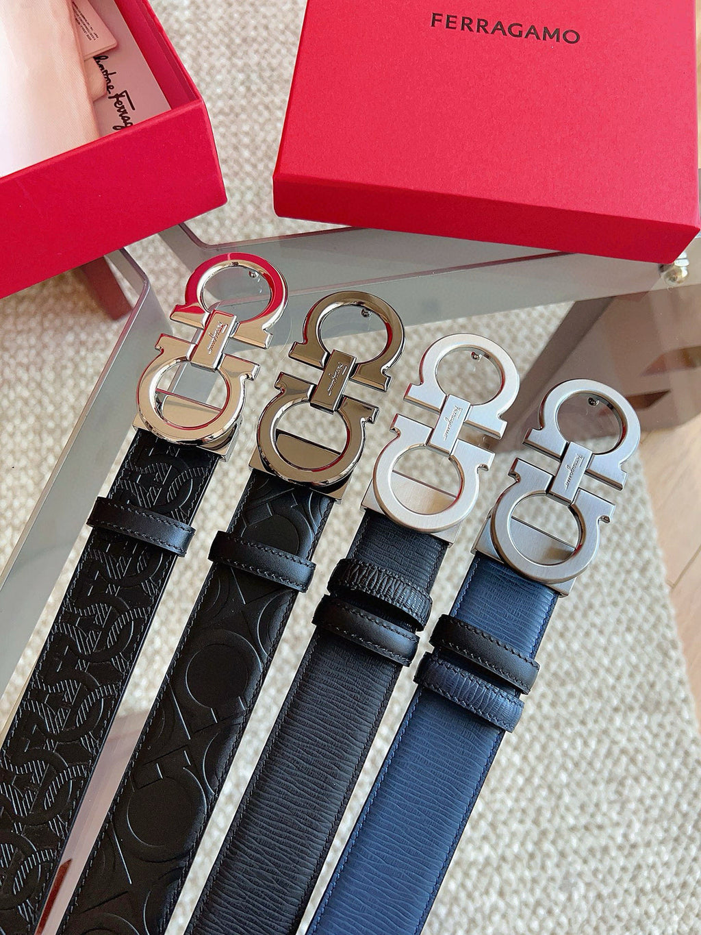136PA35P Popular High quality belt With full package