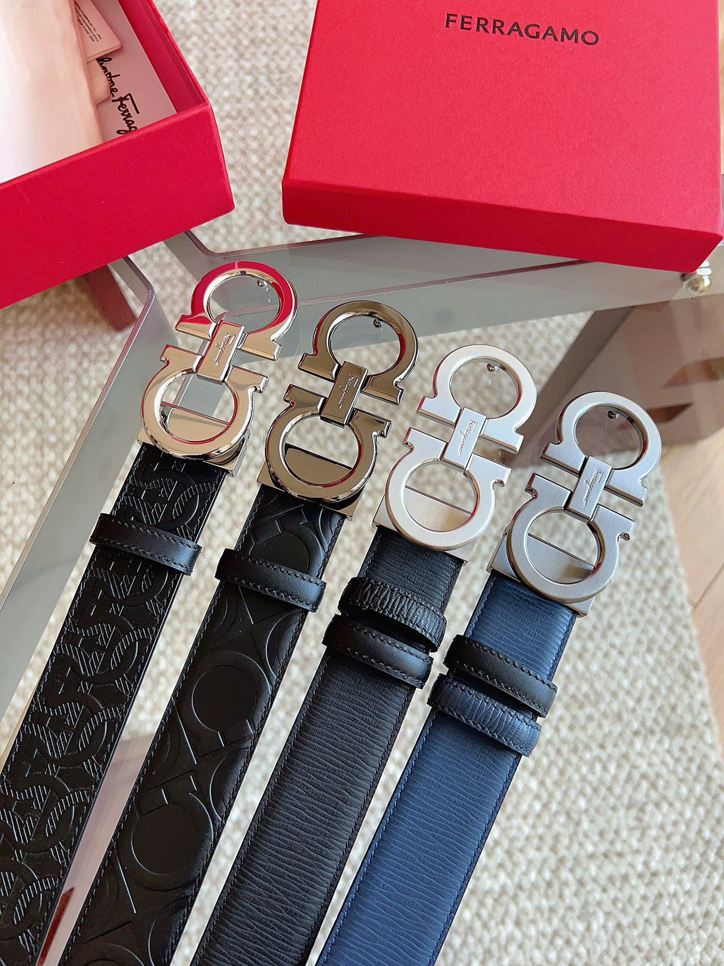 136PA35P Popular High quality belt With full package