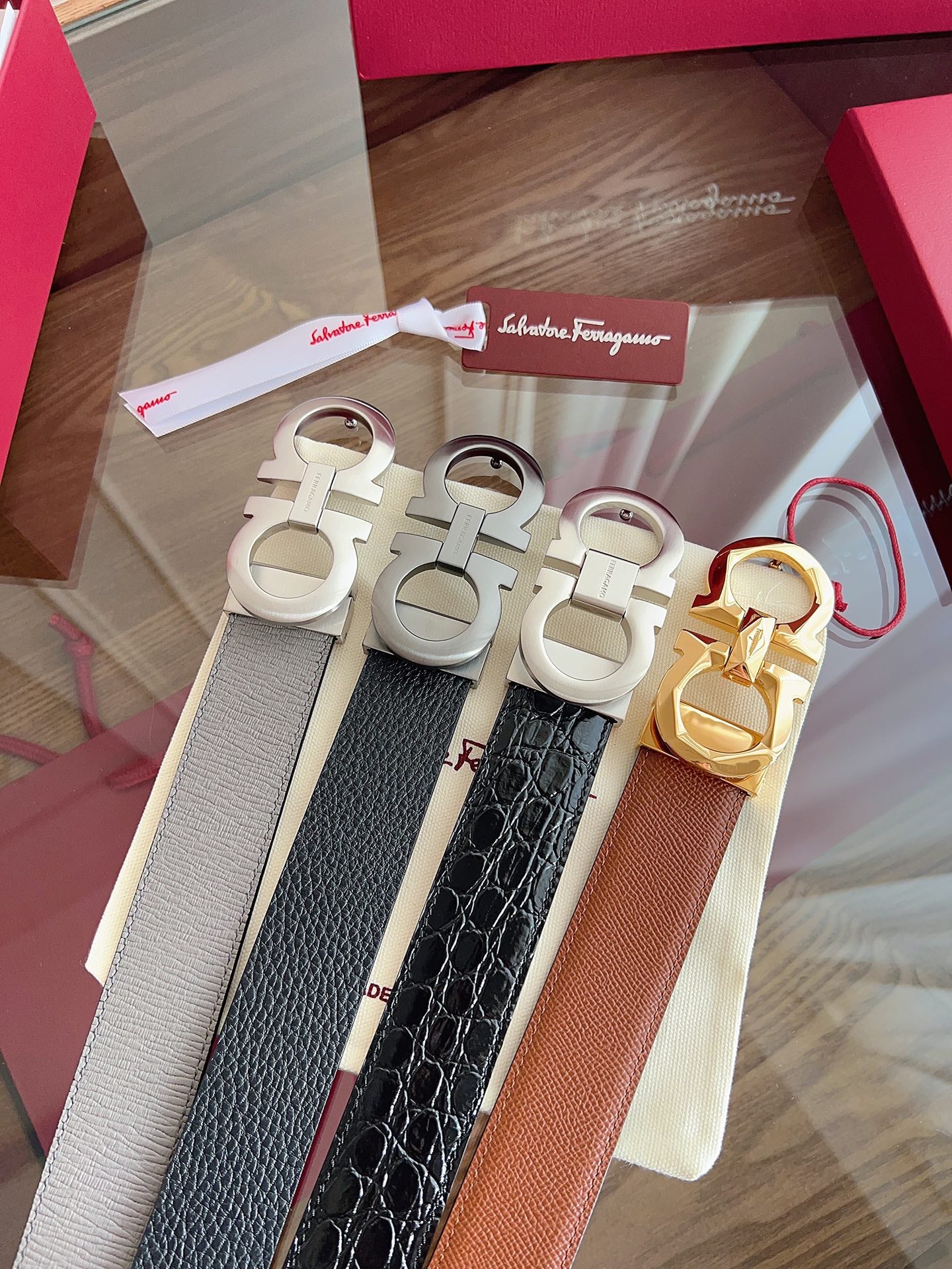136PA41P Popular High quality belt With full package