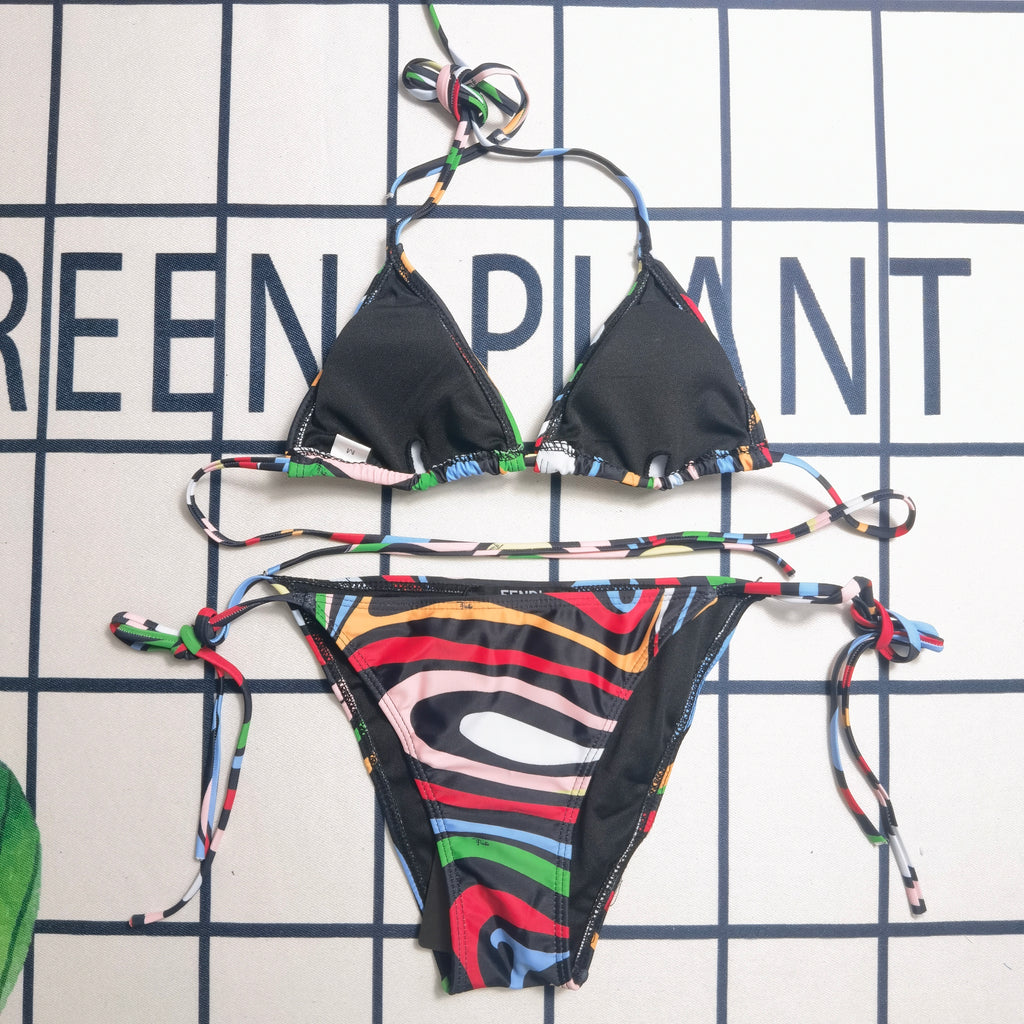 146RF125Y Popular Bikini swimsuit