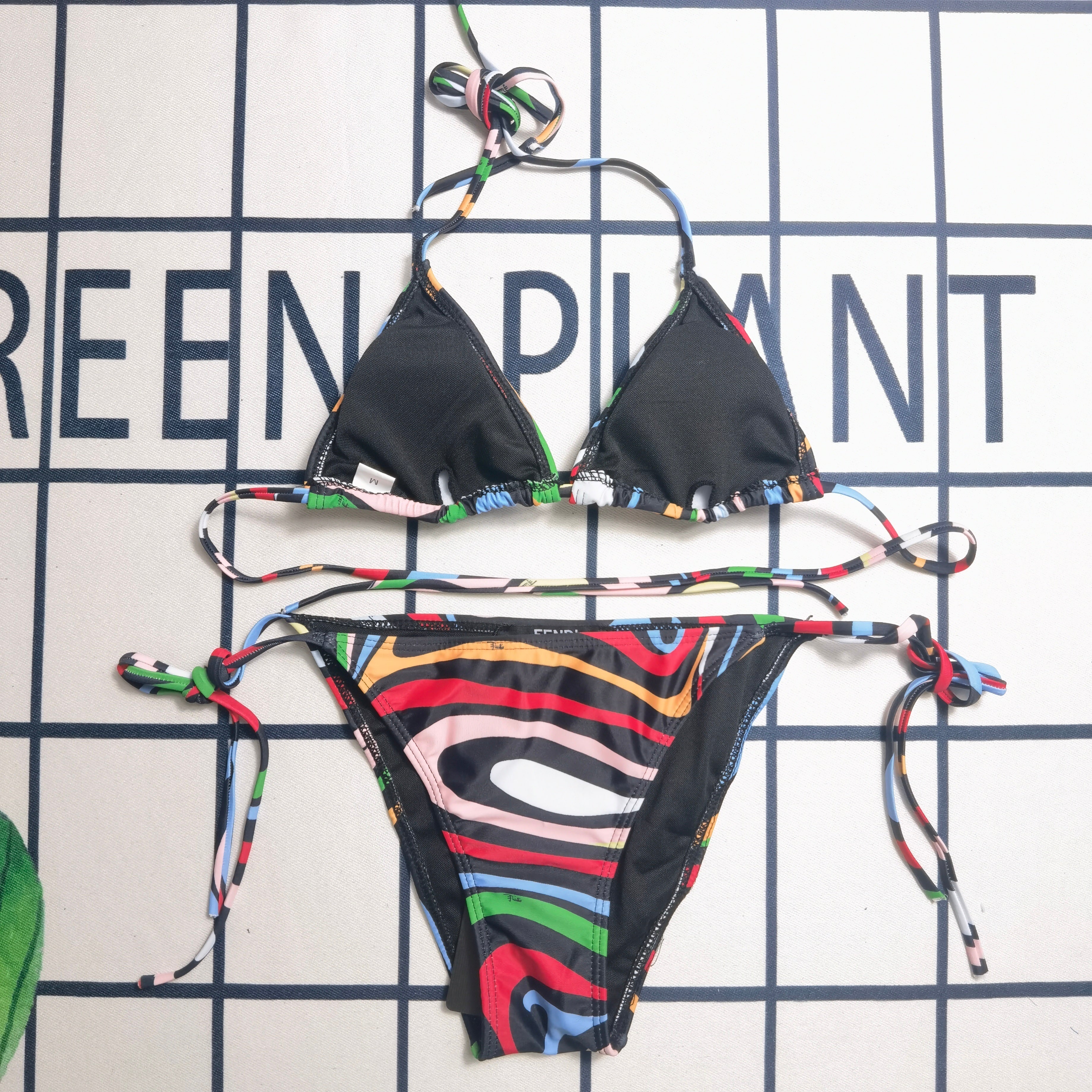 146RF125Y Popular Bikini swimsuit