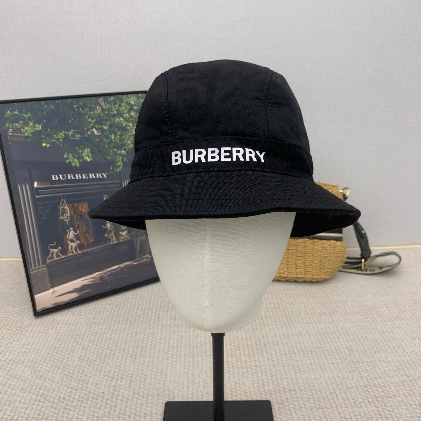 165NR27M  Popular  hats
