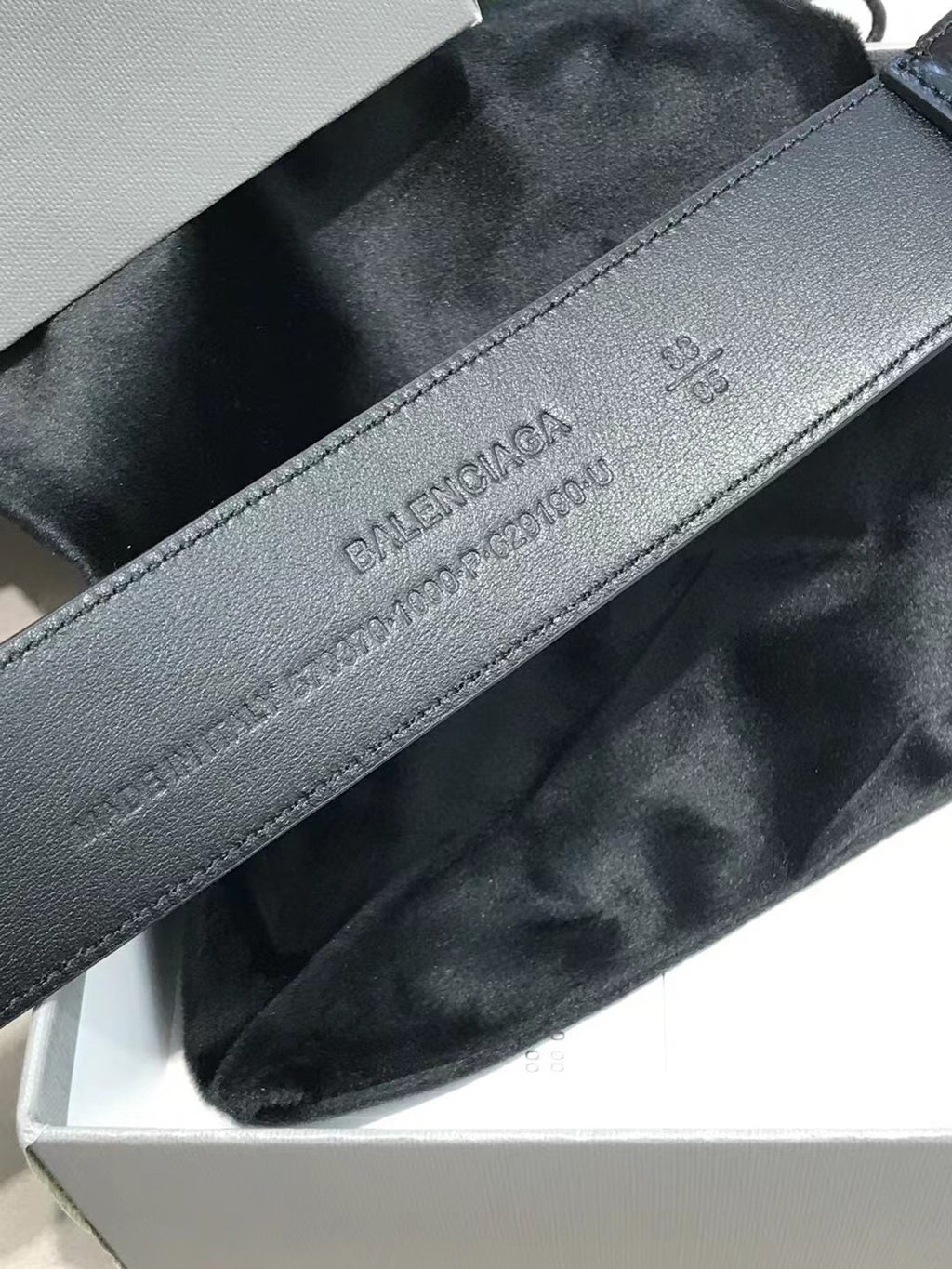 255RJ6P Popular High quality belt With full package
