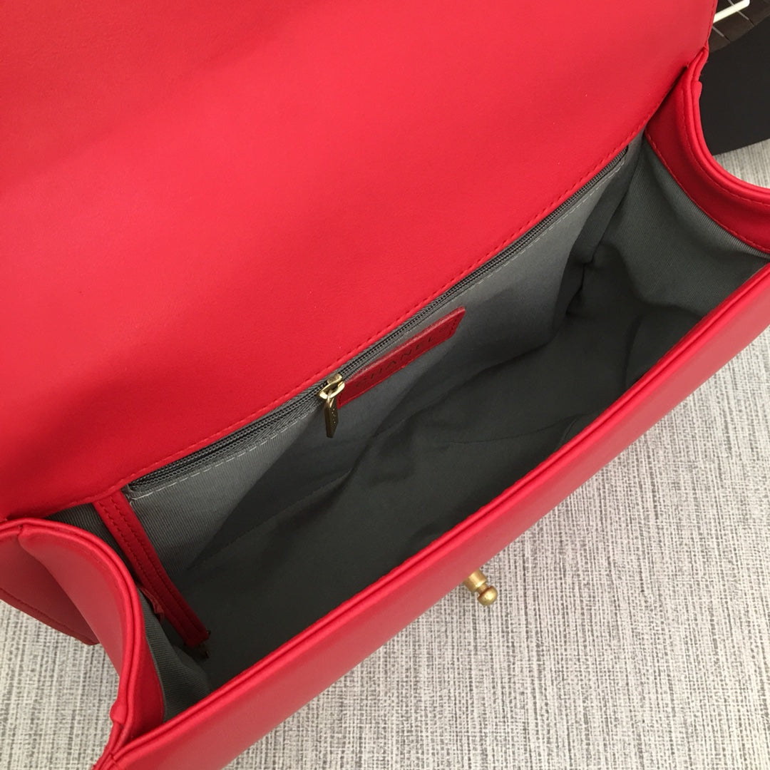 5C60B Popular  leather bag 