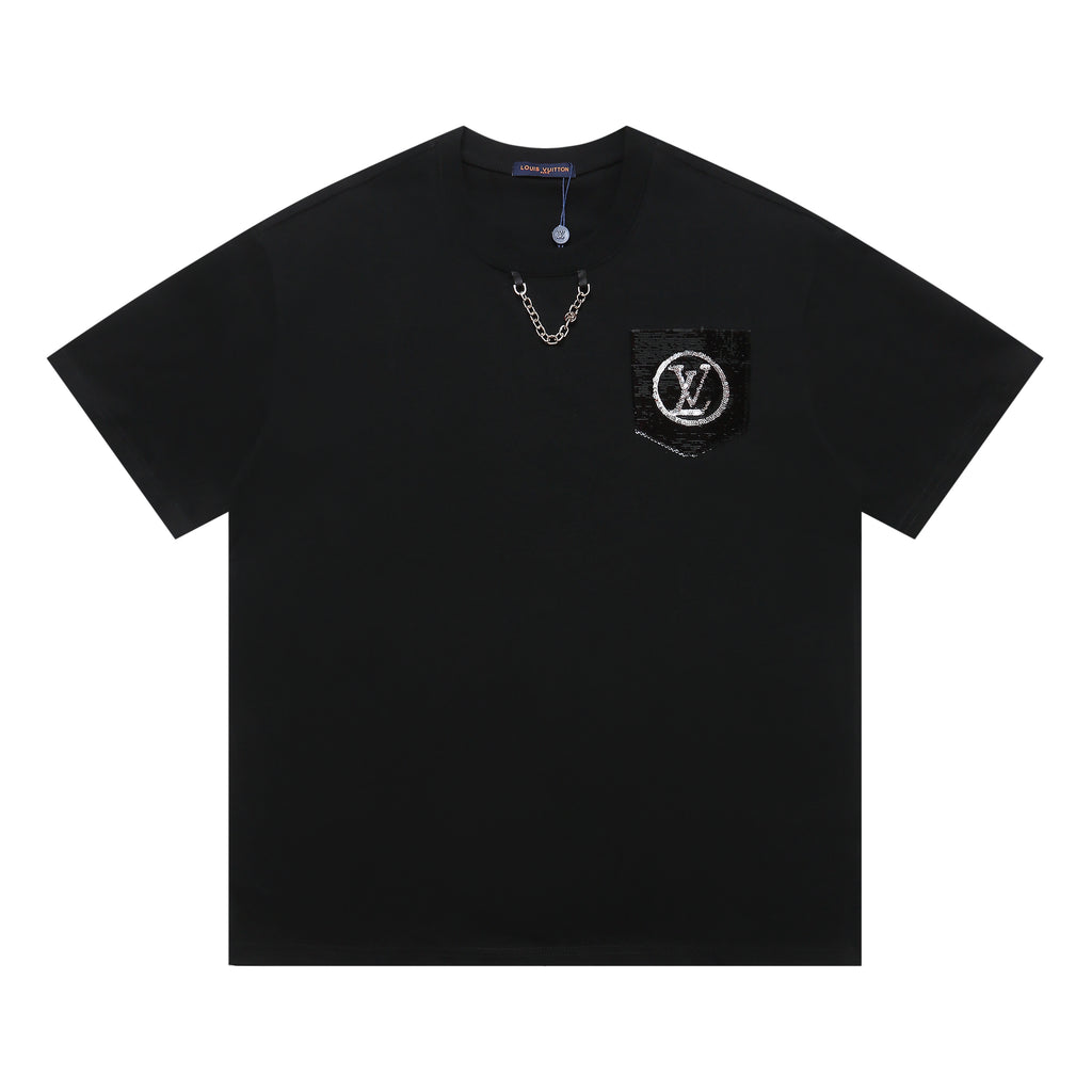 145RE195U Popular T-shirt