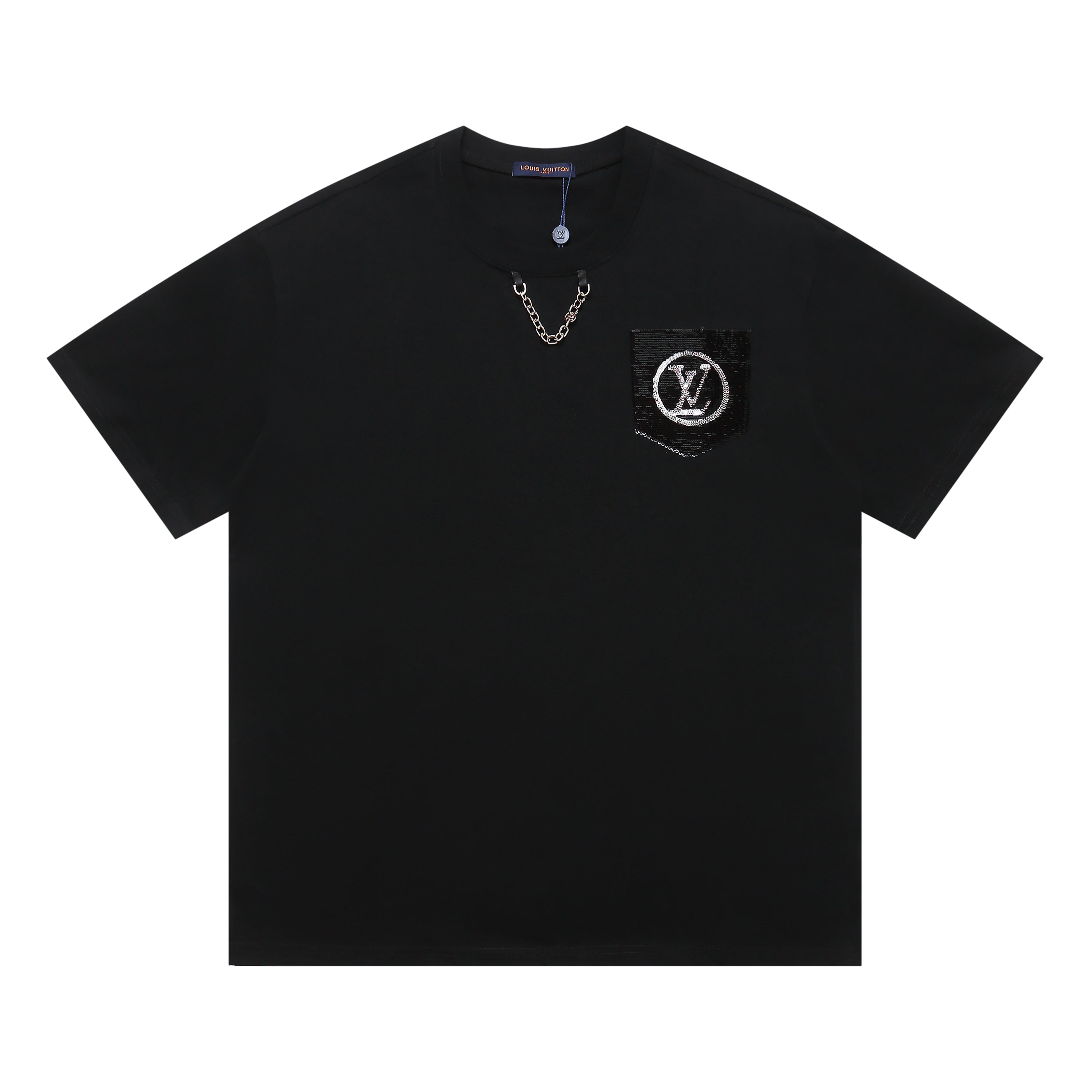 145RE195U Popular T-shirt