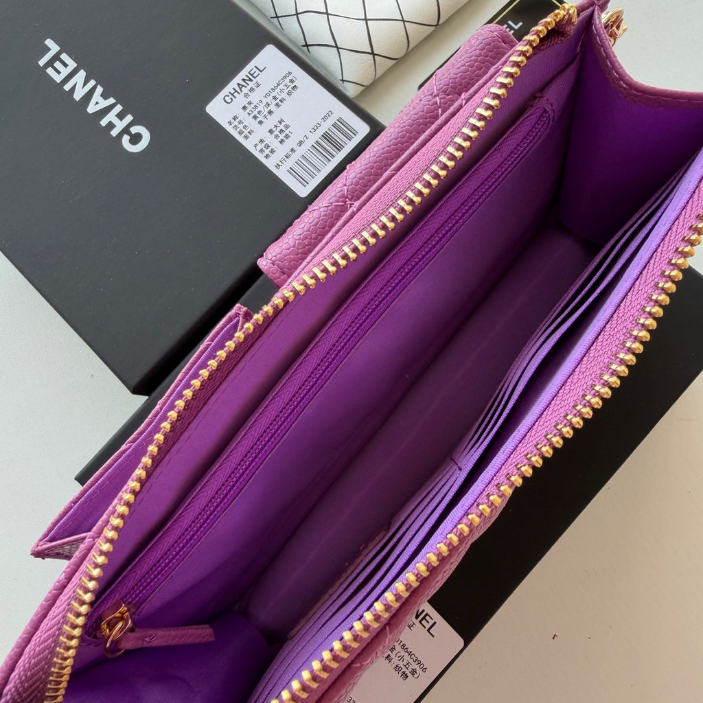 146PC22B Popular leather bag