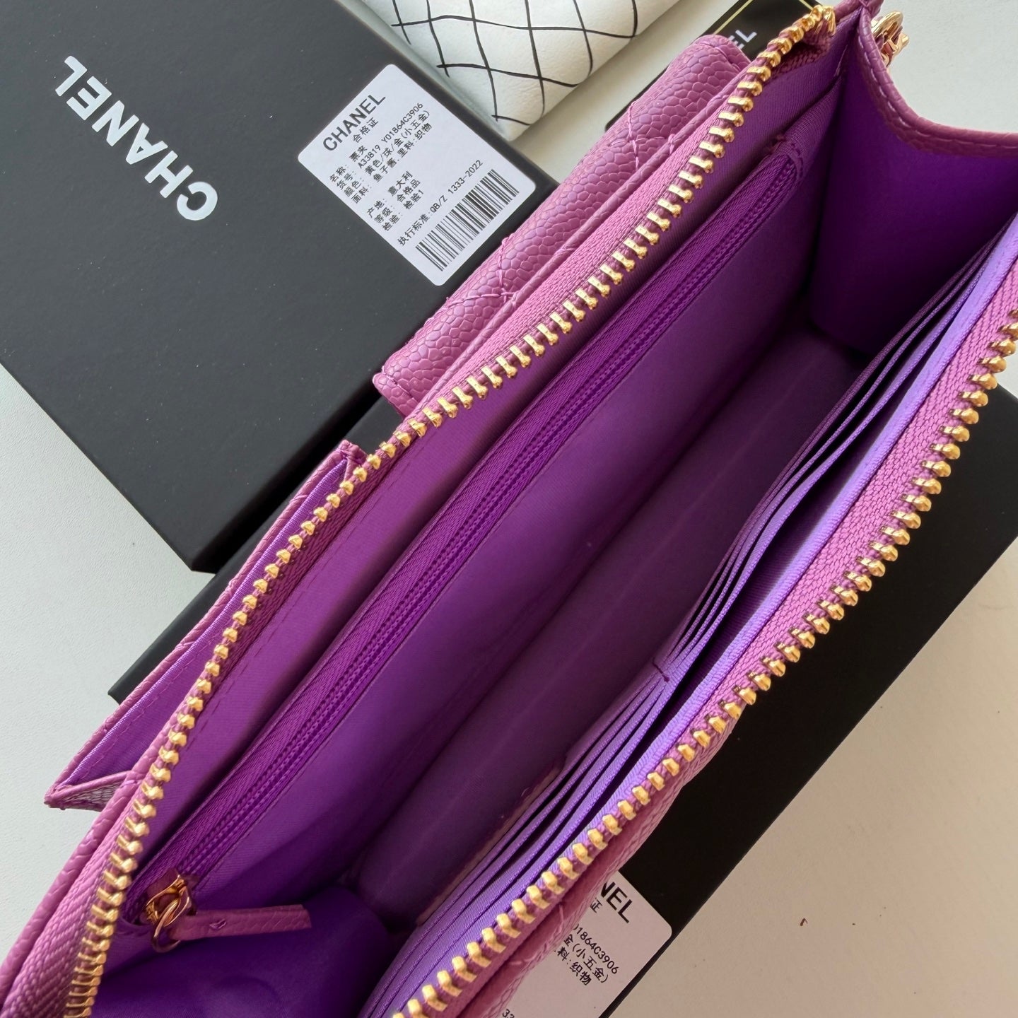 146PC22B Popular leather bag