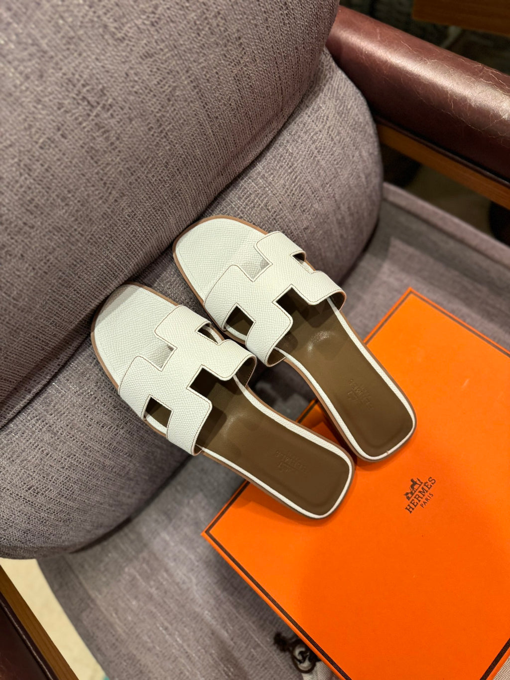 1ZH236Z Popular Slippers