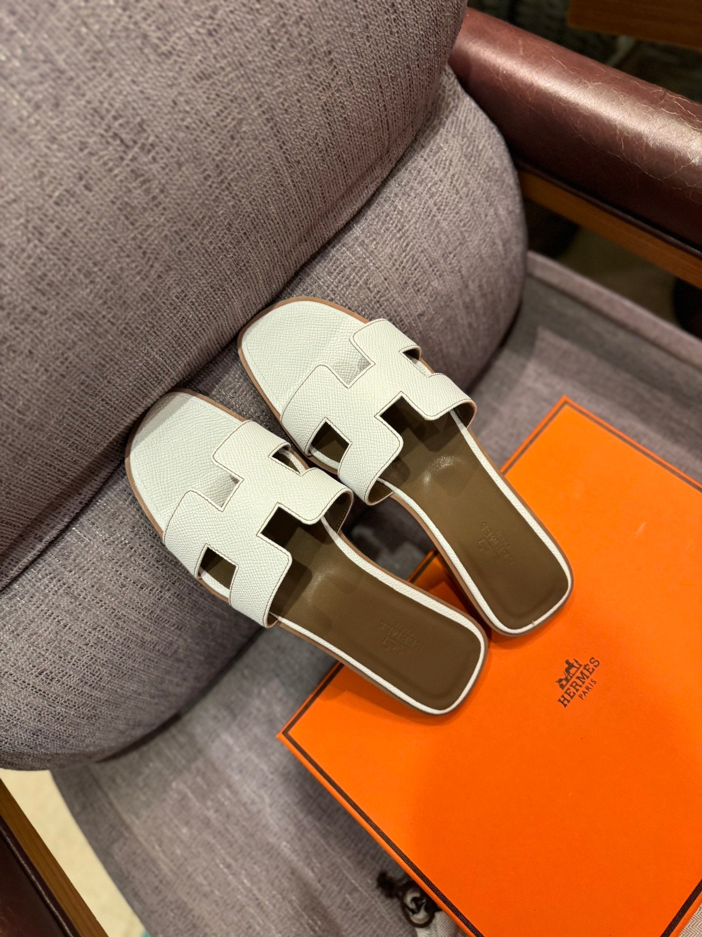 1ZH236Z Popular Slippers