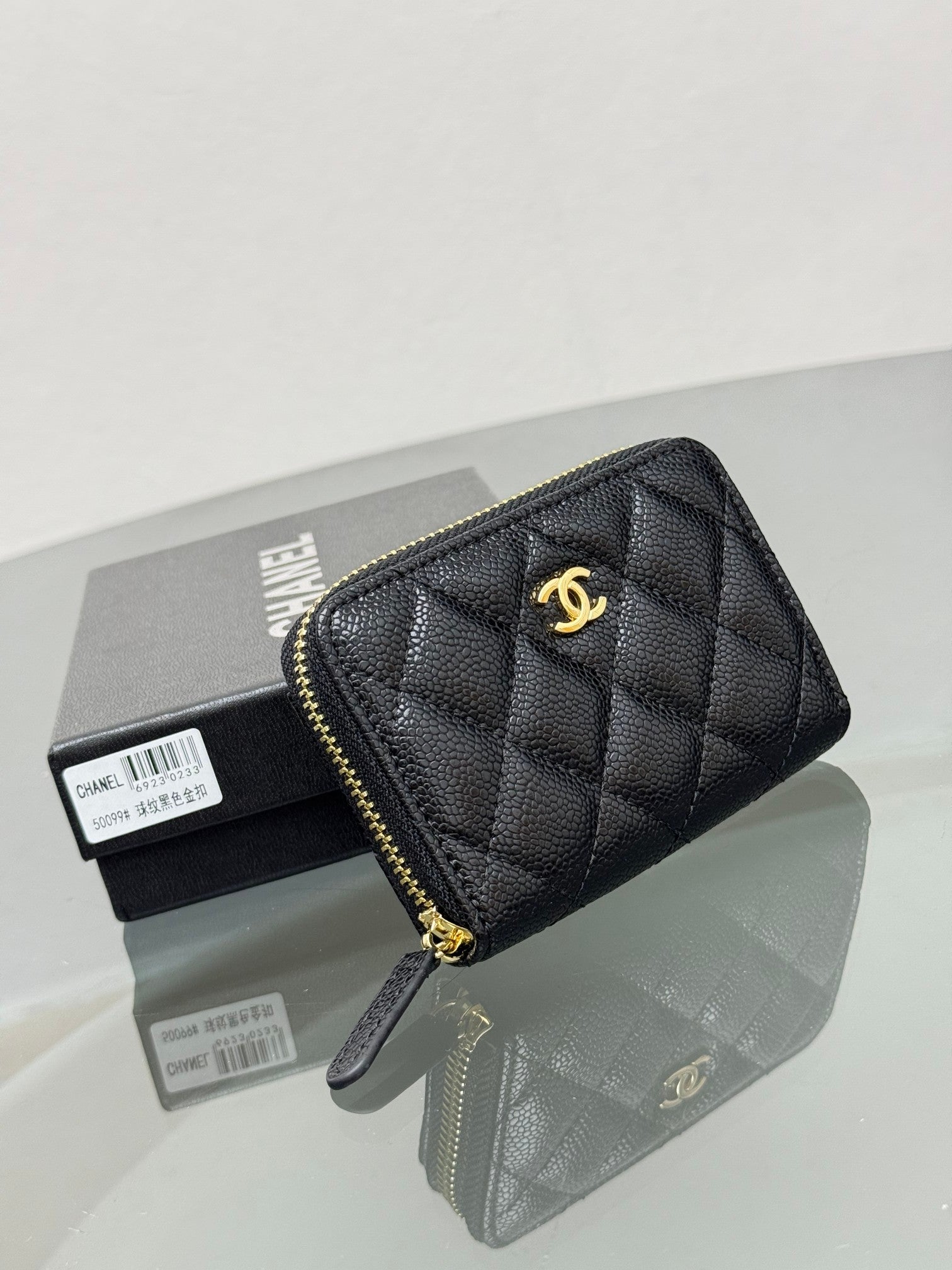 136NC10B Popular leather Wallets