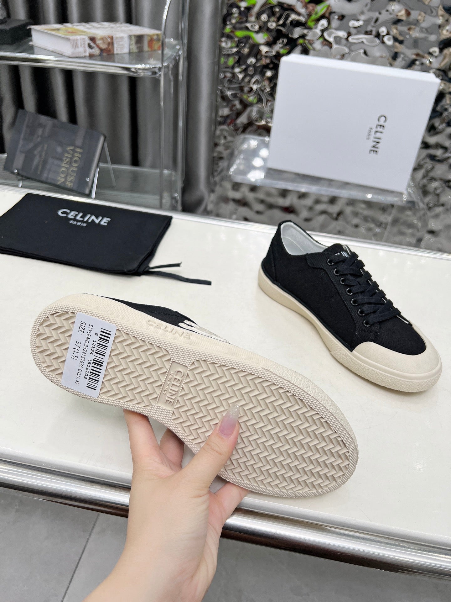 285ZN57Z Popular high-quality shoes
