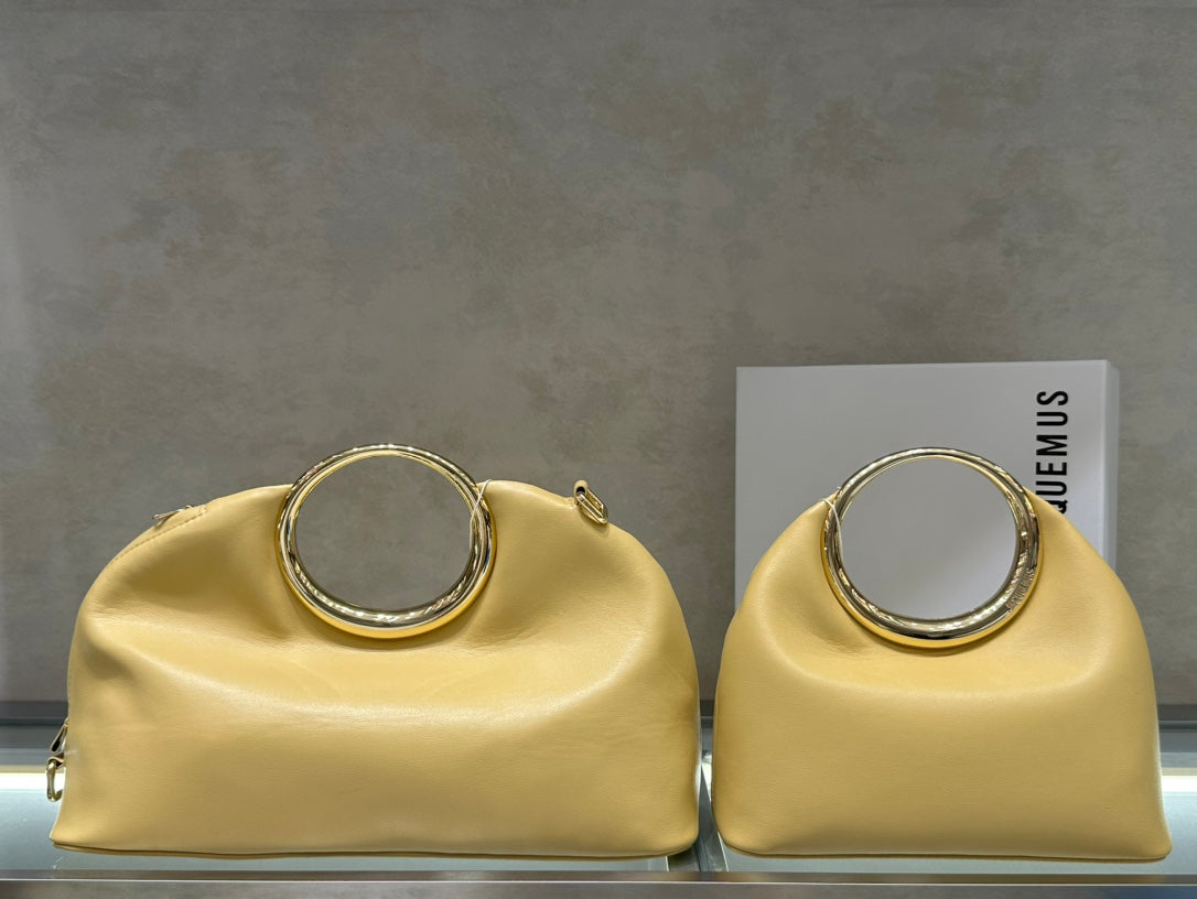 155NA12B Popular    leather bag
