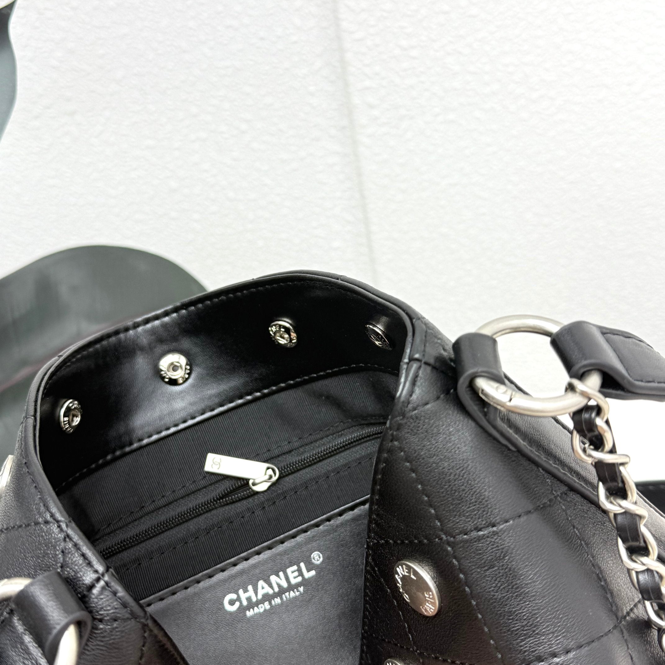155NC68B Popular    leather bag