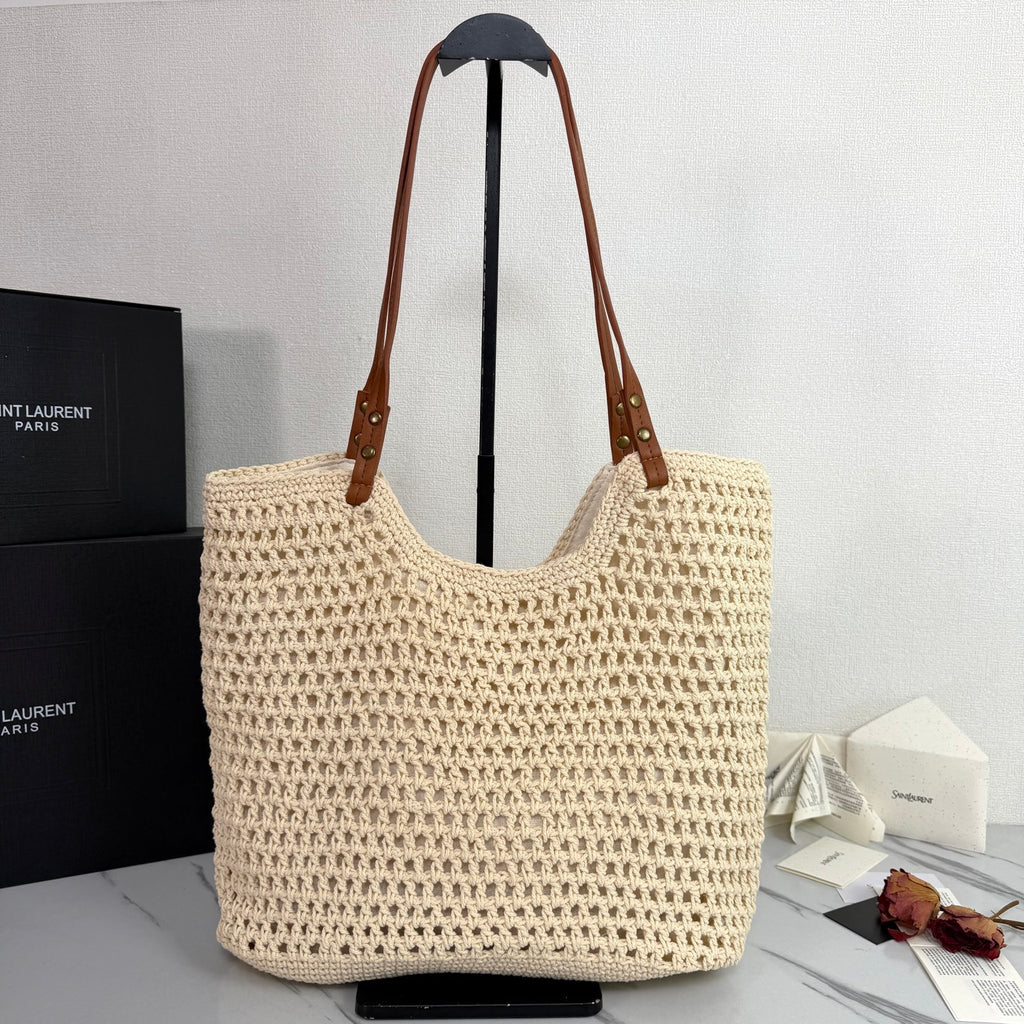 B1X66SL13 Popular woven bag