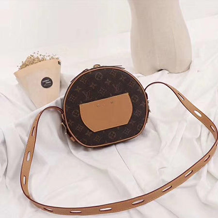 3E28B Popular   leather bag 