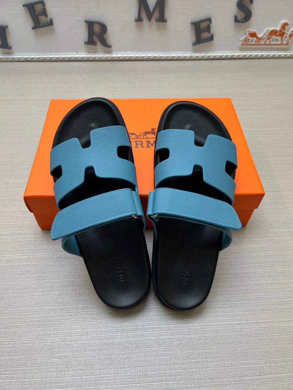 535RH5Z Popular Slippers shoes