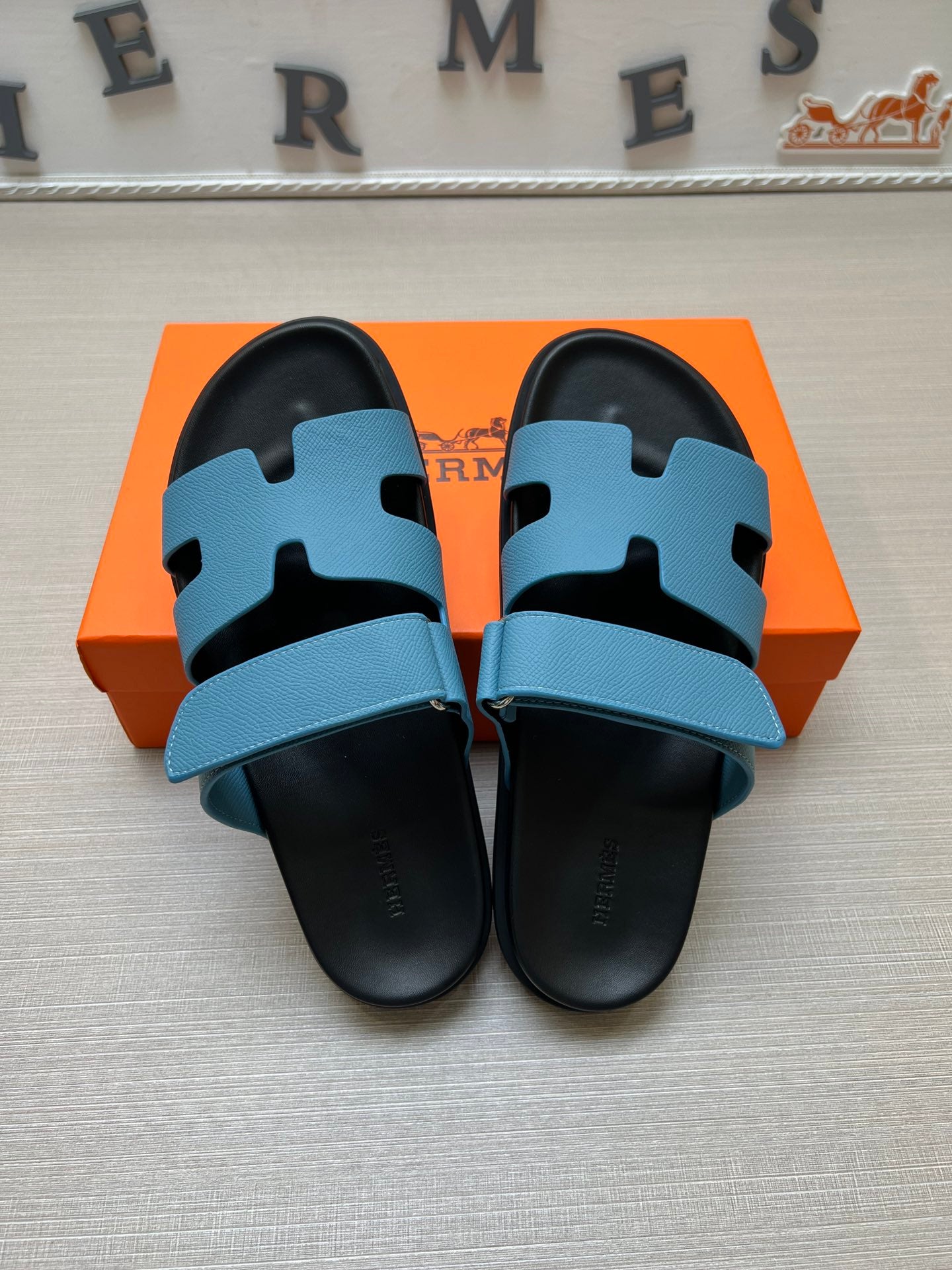 535RH5Z Popular Slippers shoes