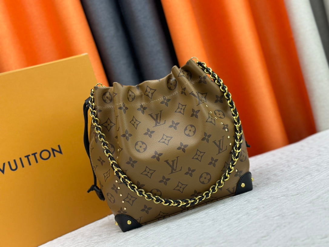 1XE56Bh  Popular  leather bag