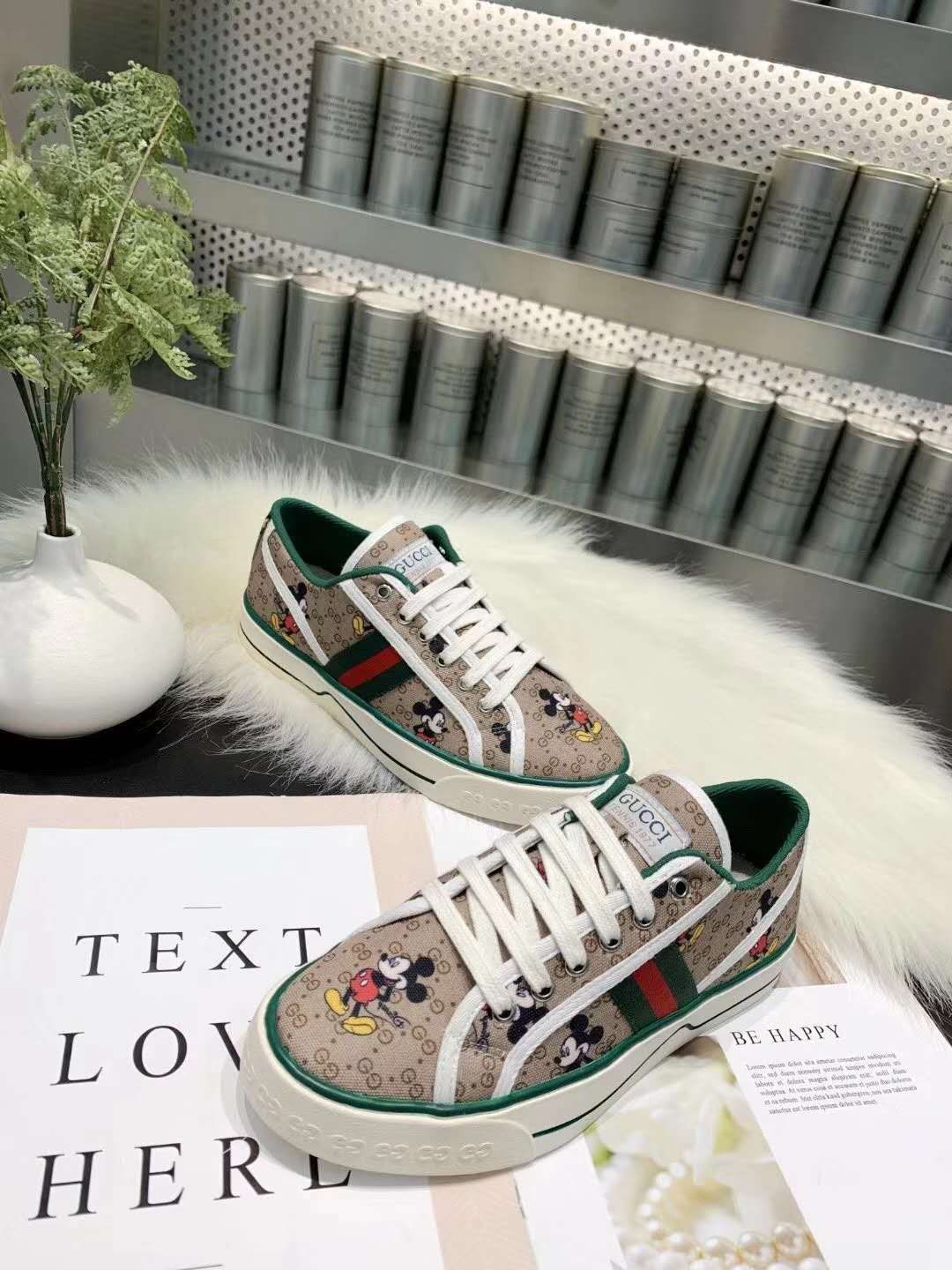2105QB205Z Popular high-quality Shoes