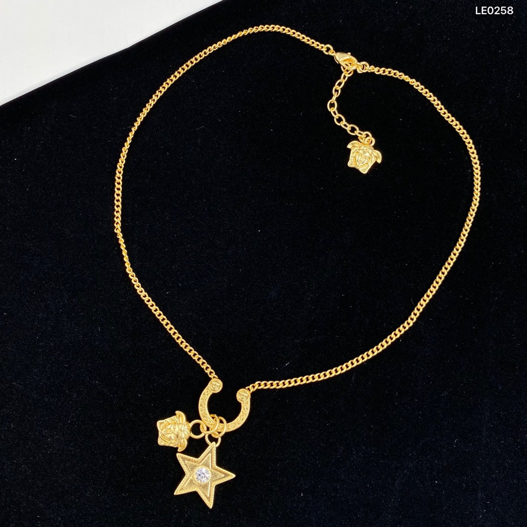 55QV364X Popular Necklaces
