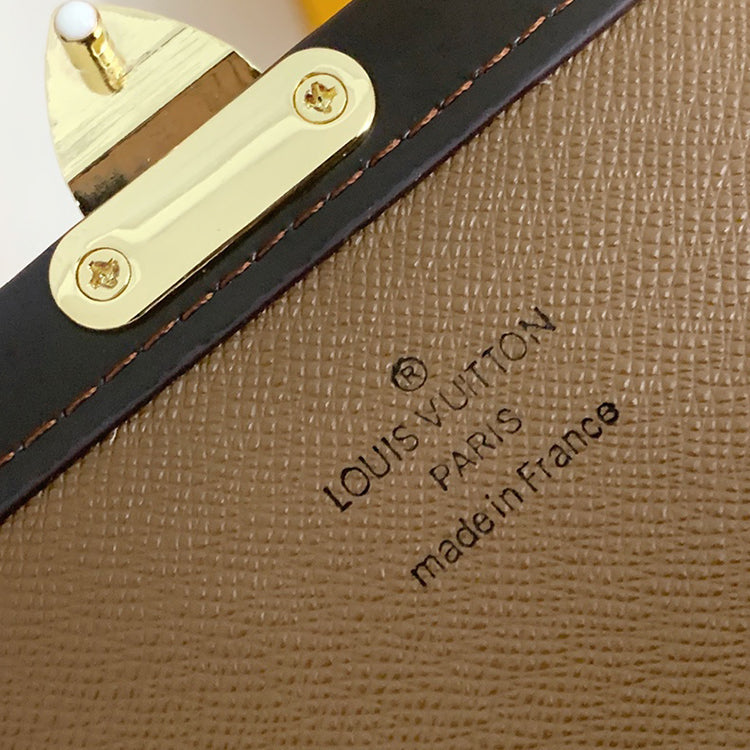 AE10B Popular leather wallets