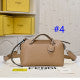 1WF109B Popular  leather bag
