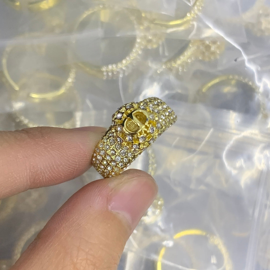 175QD38J  Popular   Rings
