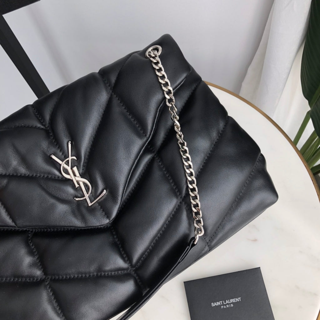 1XSL266B Popular    leather bag 