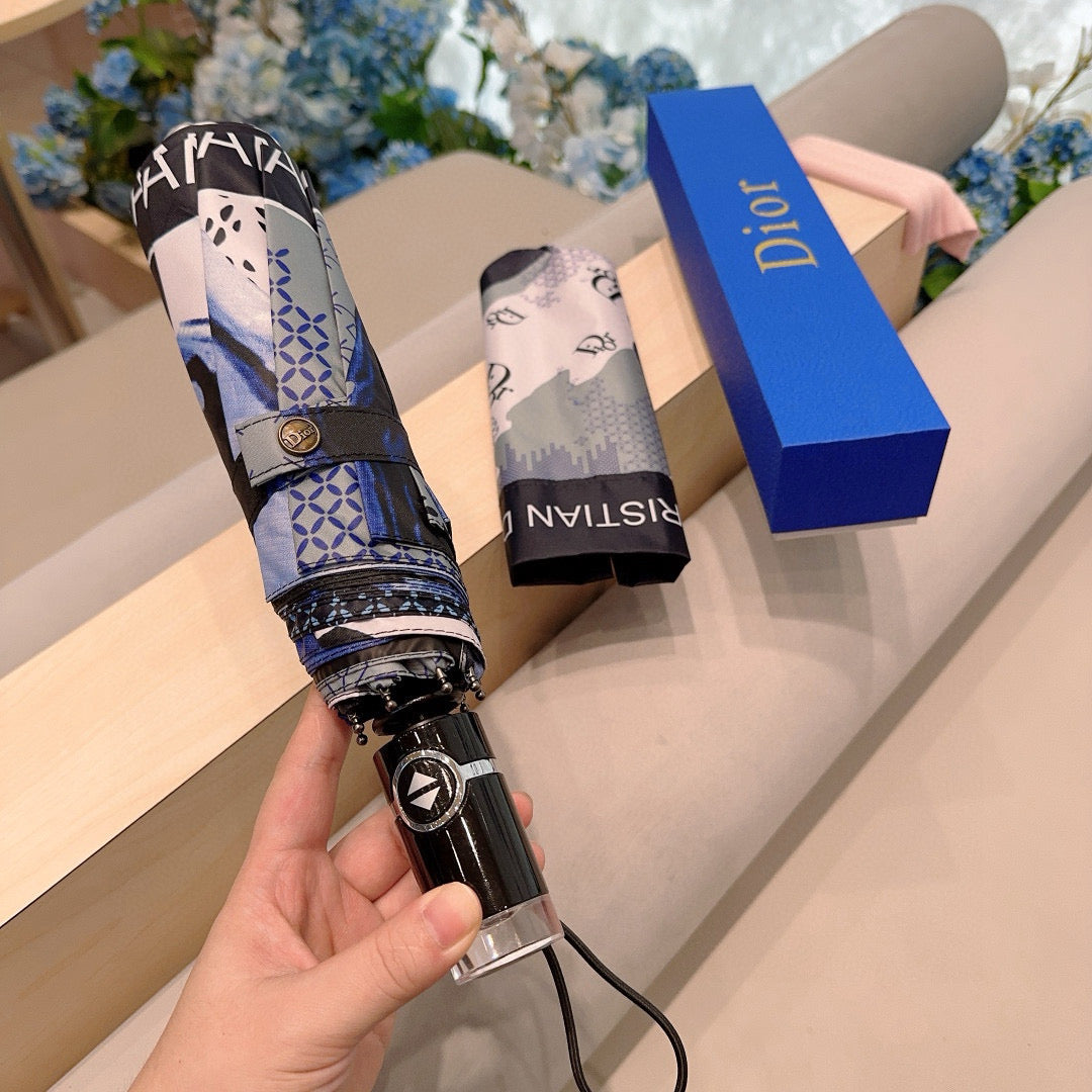 15RD27S Popular UV resistant umbrella