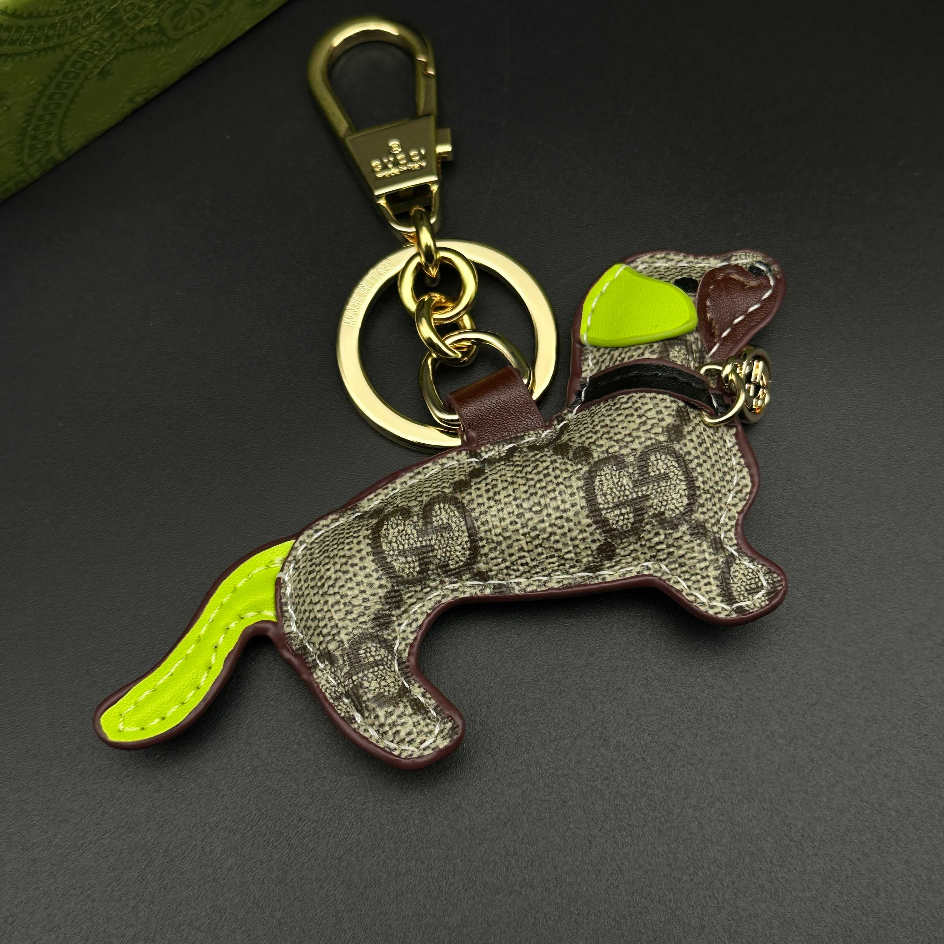 346RB57A Popular bag 's charms accessories