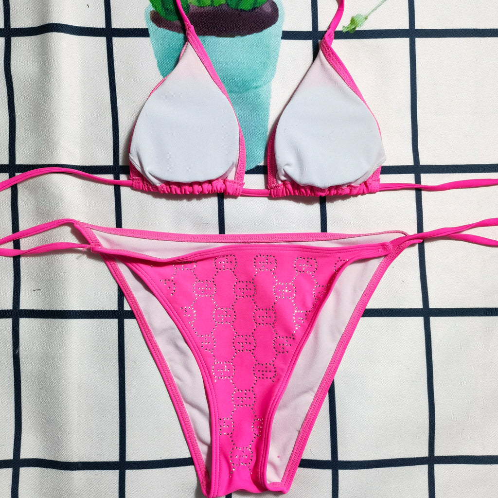 146RB57Y Popular Bikini swimsuit