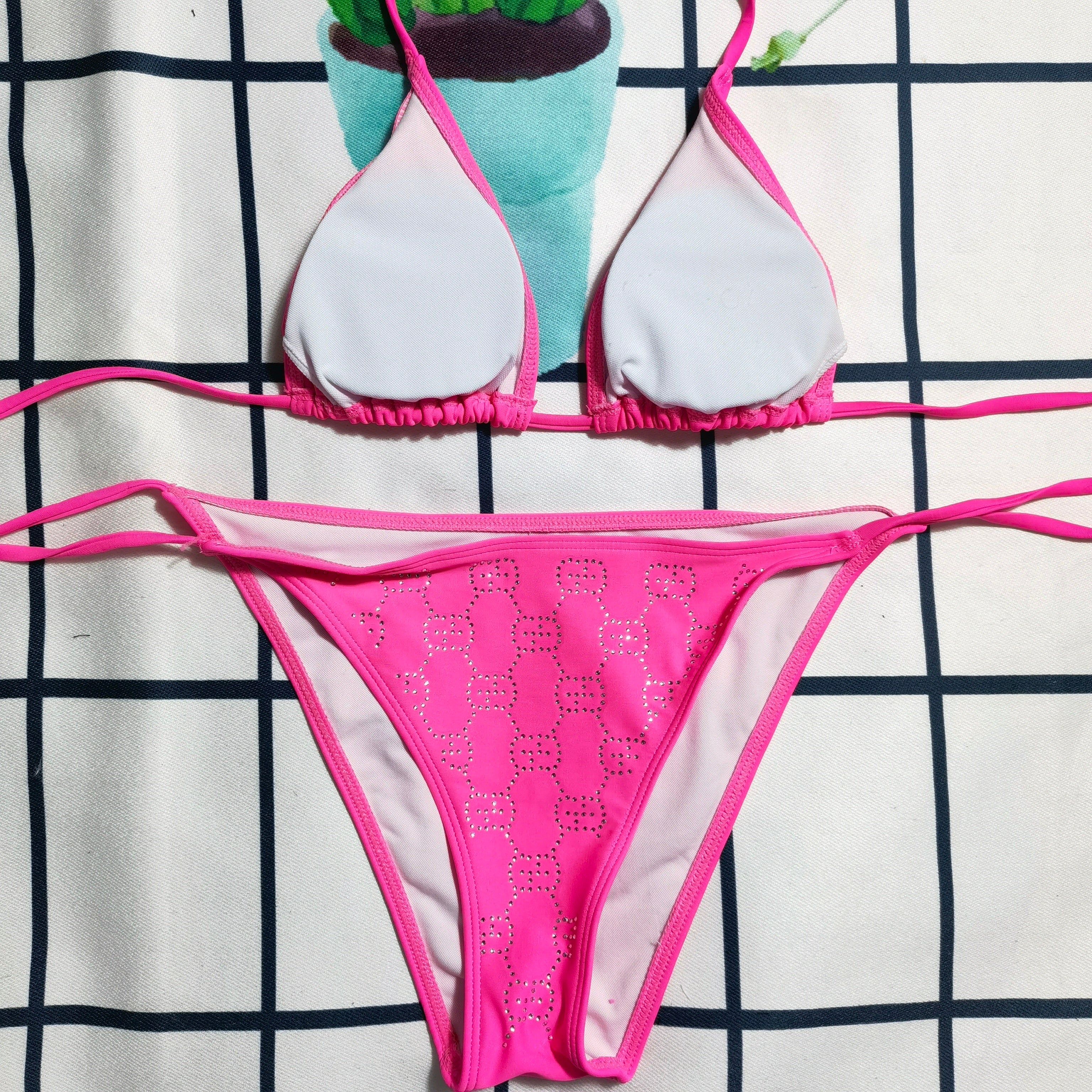 146RB57Y Popular Bikini swimsuit