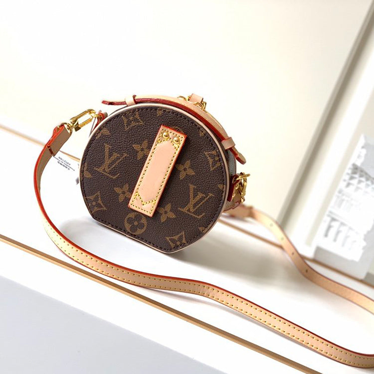 1E17B Popular  leather bag 