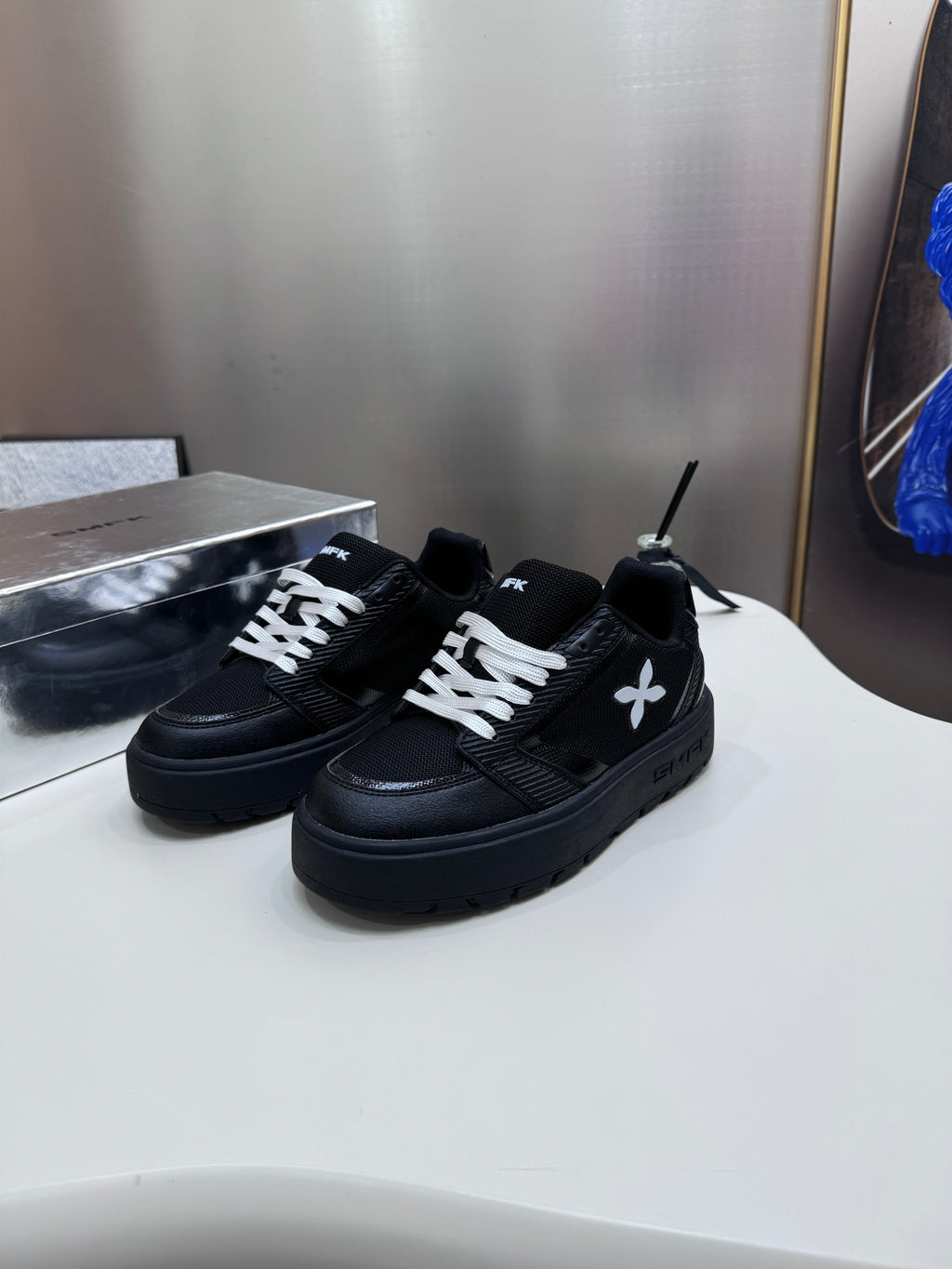 6105QA344Z Popular  Shoes