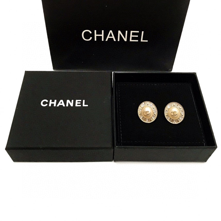14C790E Popular Earrings