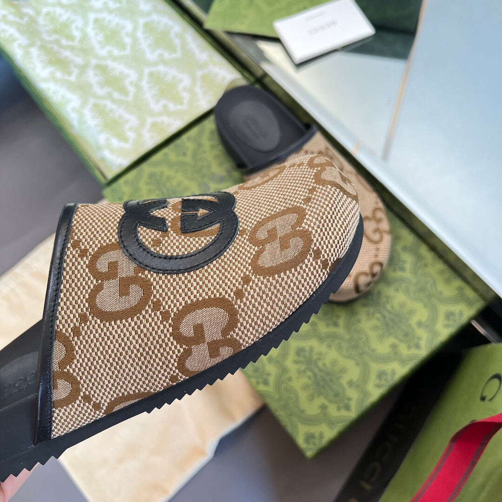 2YB26Z Popular Slippers