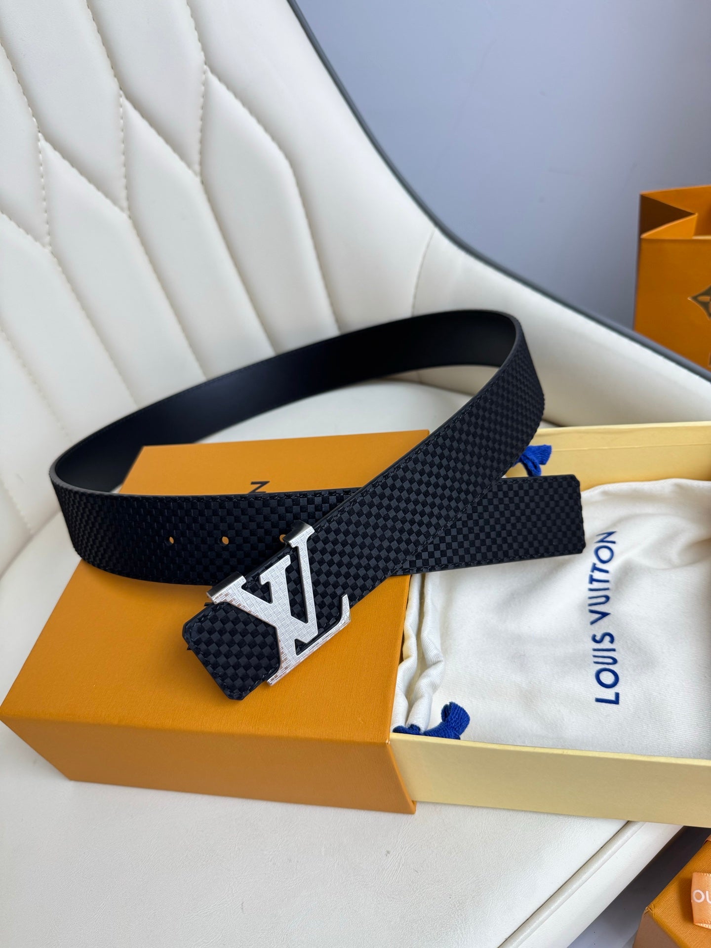 1115QE11P Popular High quality belt With full package