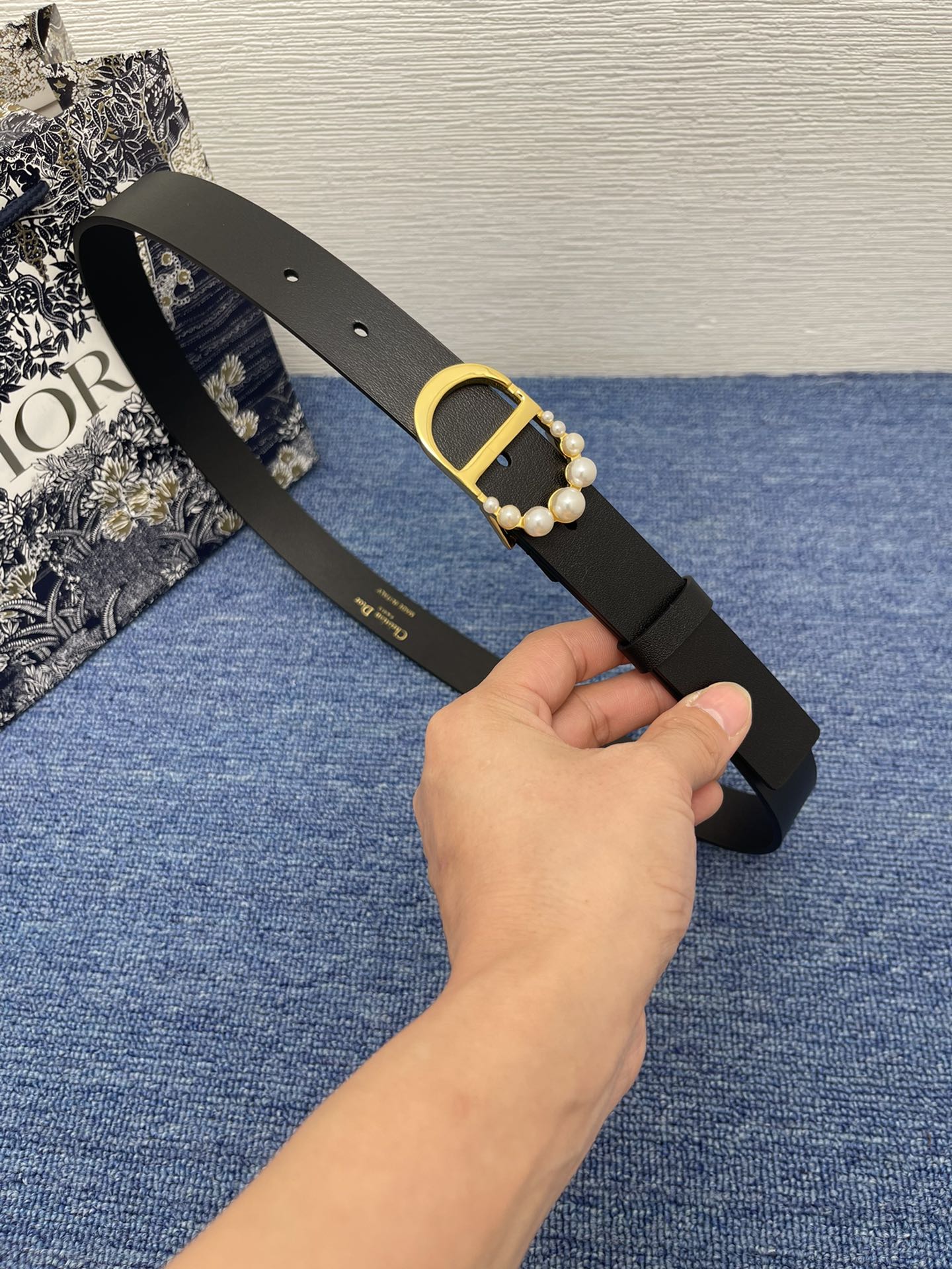 155RD199P Popular   High quality belt With full package