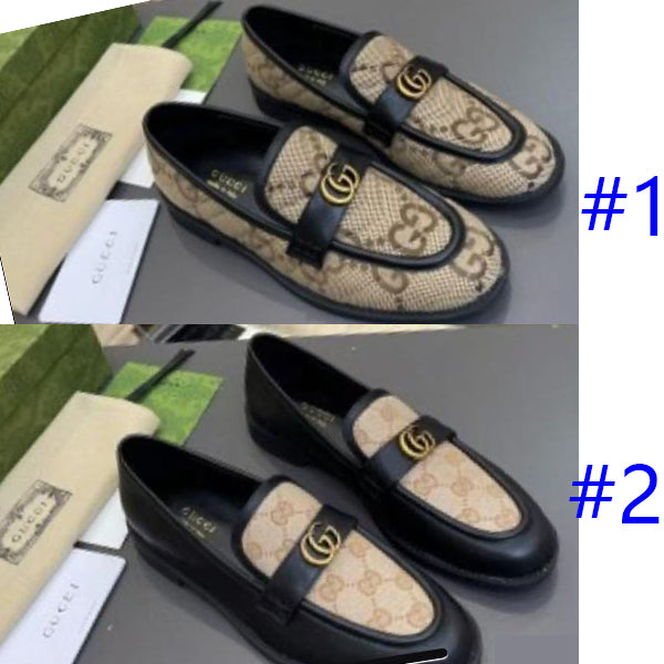 285NB5Z Popular high-quality leather shoes