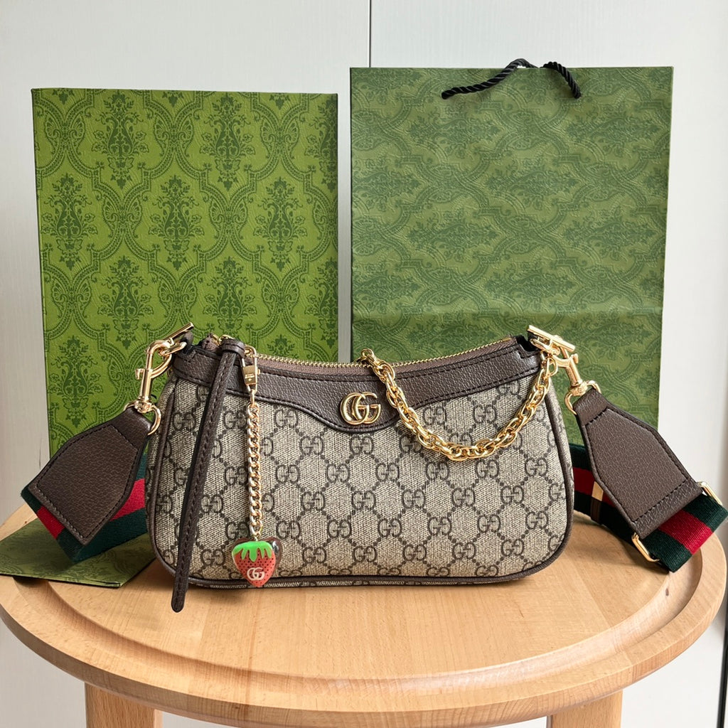175RB2B Popular  leather bag