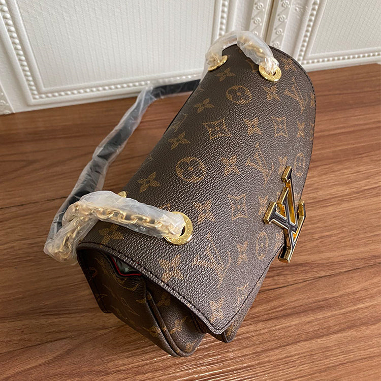 1E55B Popular  leather bag 
