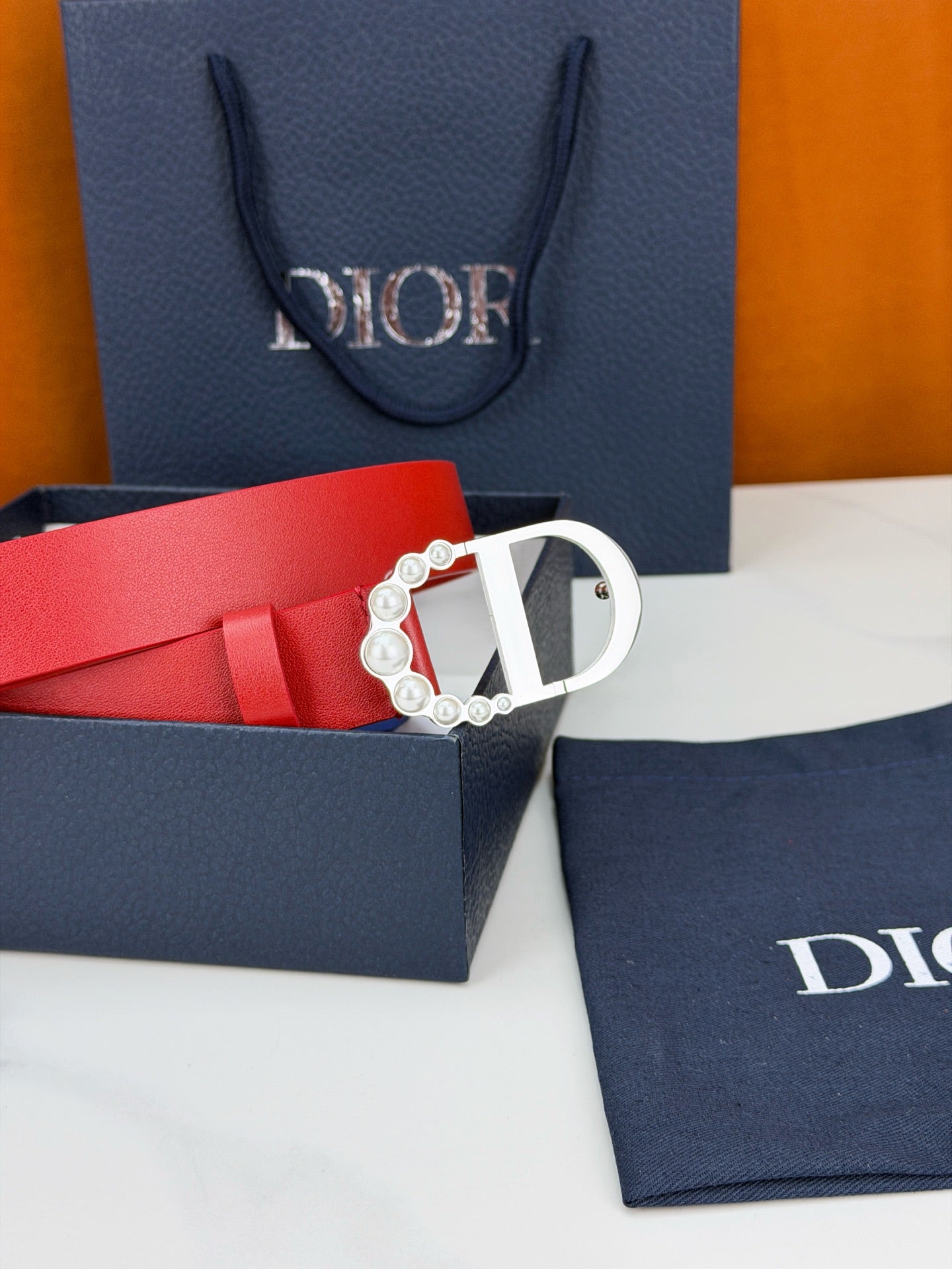 P1P36D9 Popular High quality belt With full package