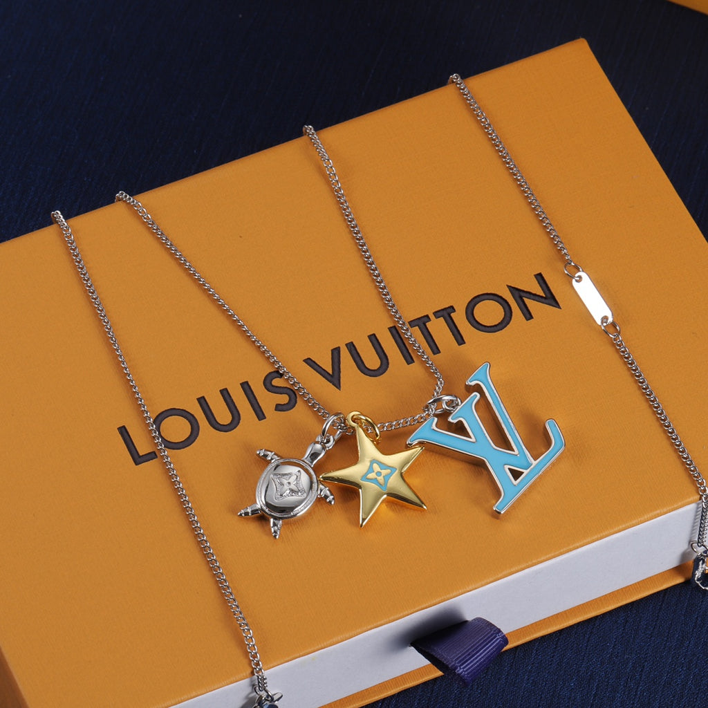 1XE615X  Popular   Necklaces