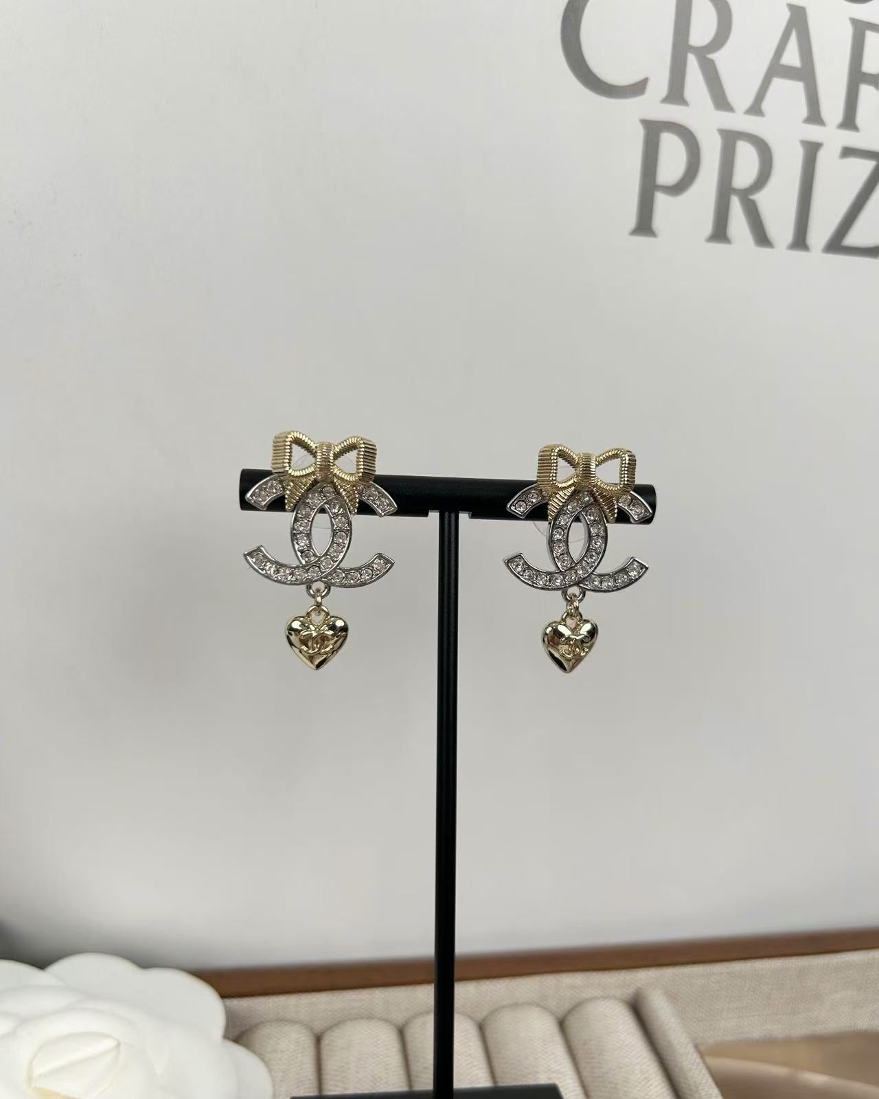 15ZC57E Popular Earrings