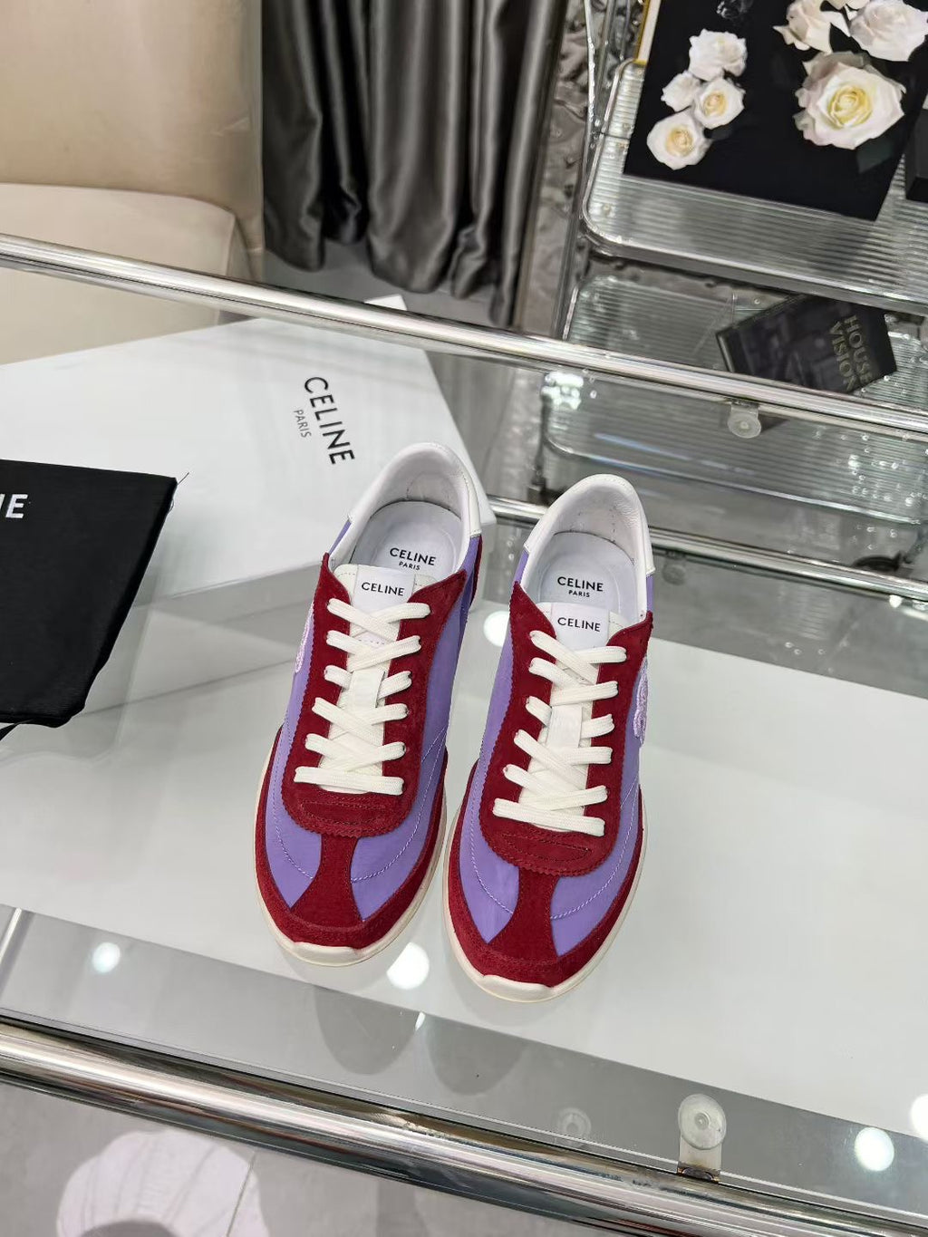 2105QN430Z Popular high-quality Shoes