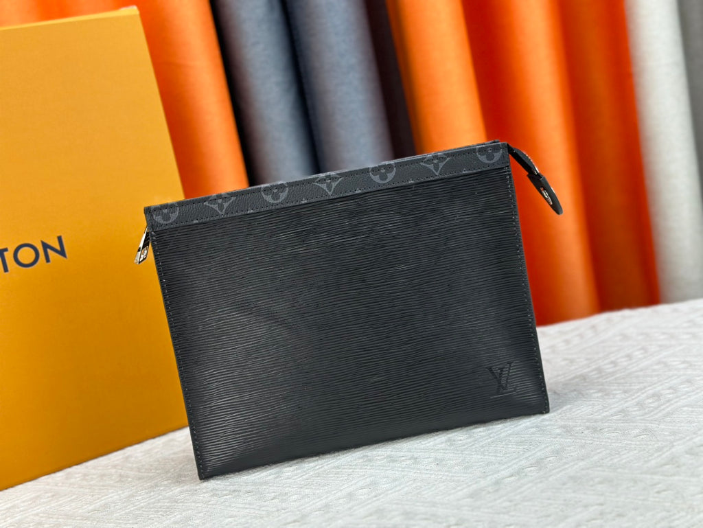1XE396B Popular   leather bag