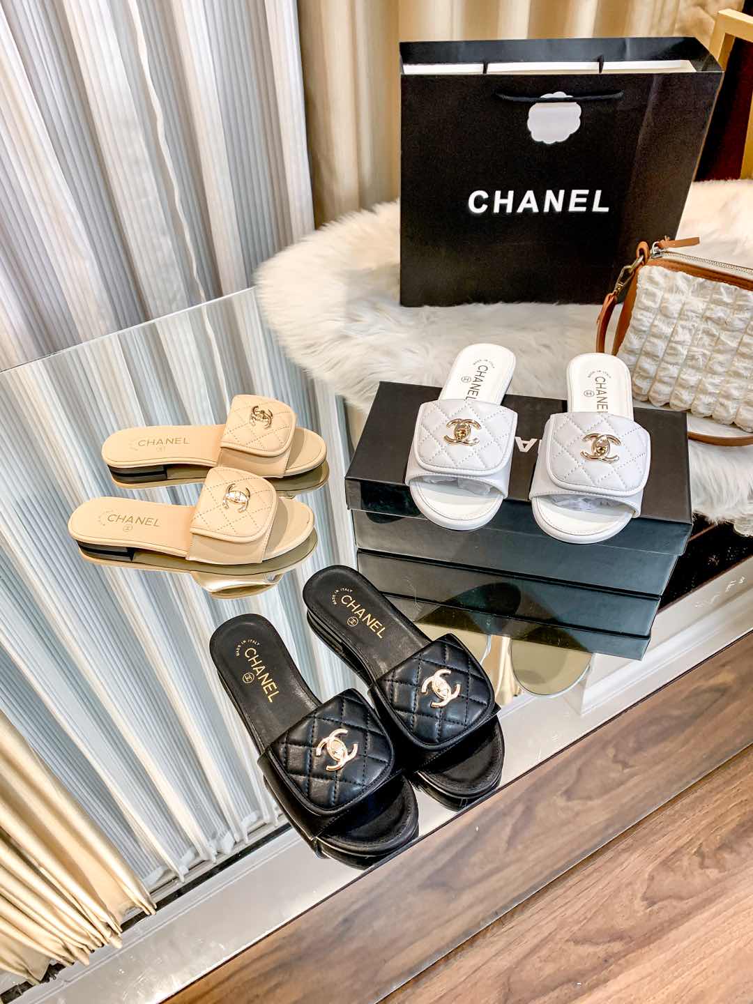 1ZC229Z Popular Slippers