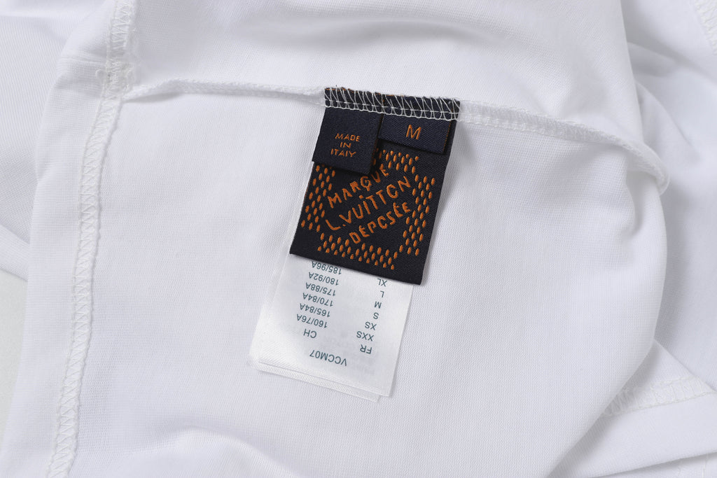 145RE202U Popular T-shirt